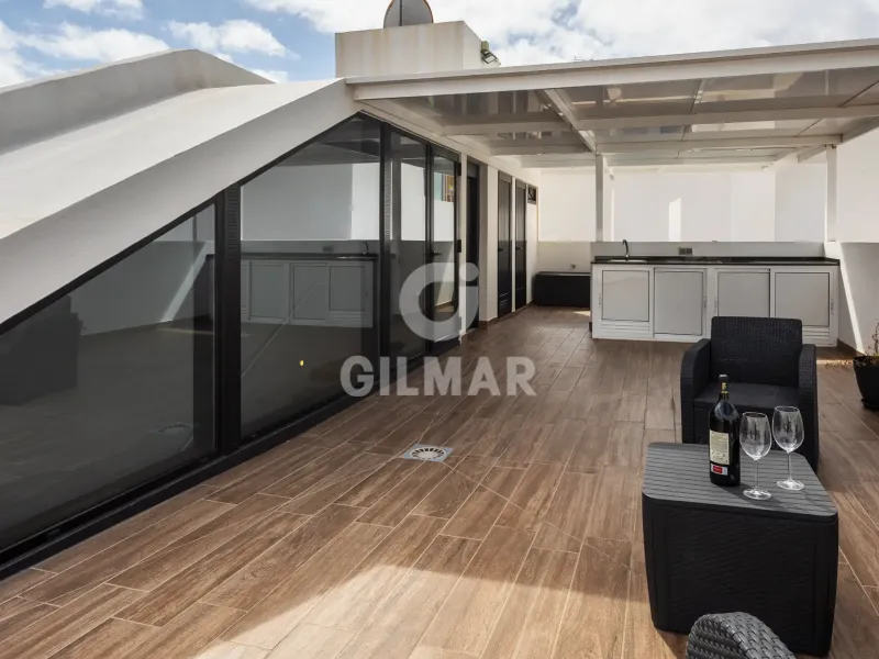 Chalet Adosado en Las Palmas de Gran Canaria - Las Palmas