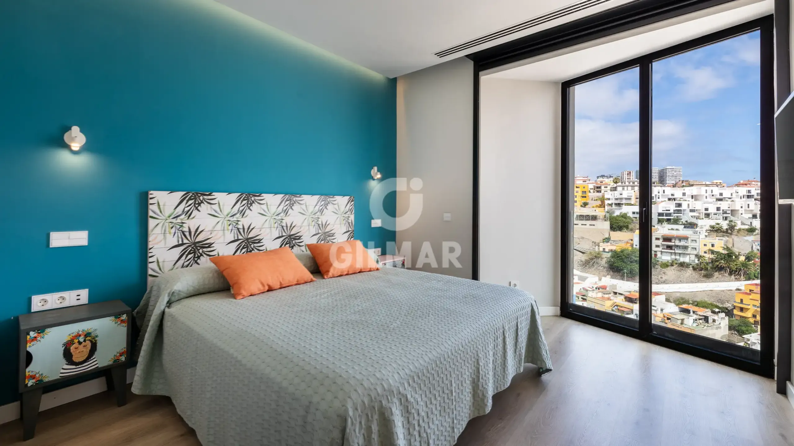 Chalet Adosado en Las Palmas de Gran Canaria - Las Palmas