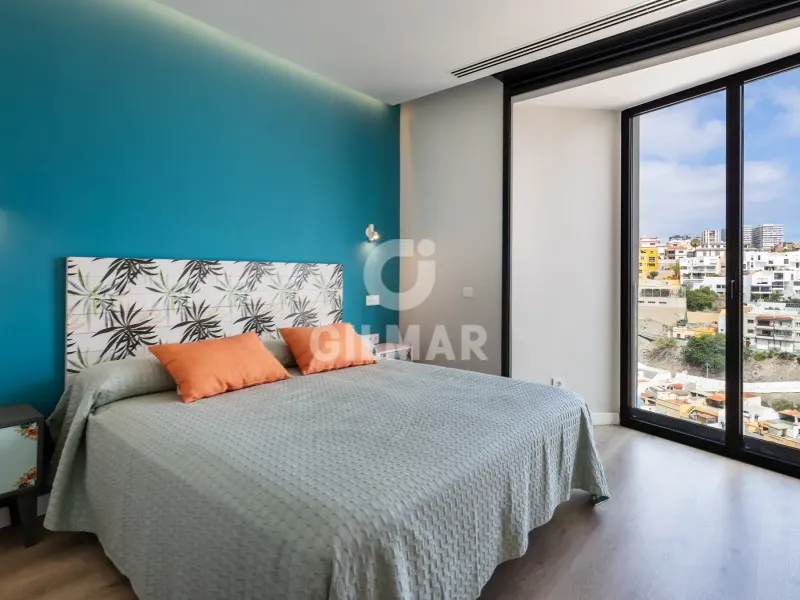 Chalet Adosado en Las Palmas de Gran Canaria - Las Palmas