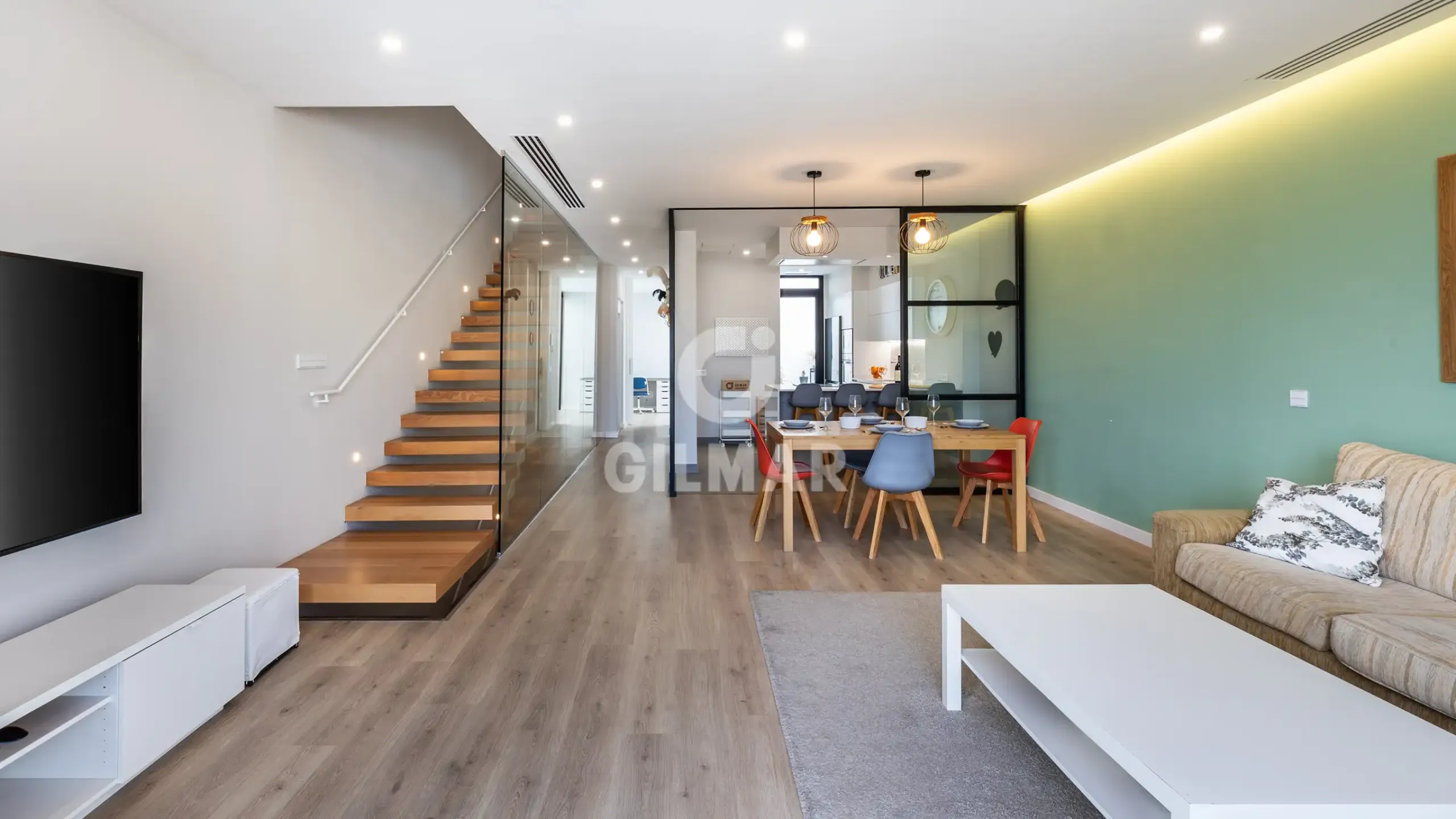 Chalet Adosado en Las Palmas de Gran Canaria - Las Palmas