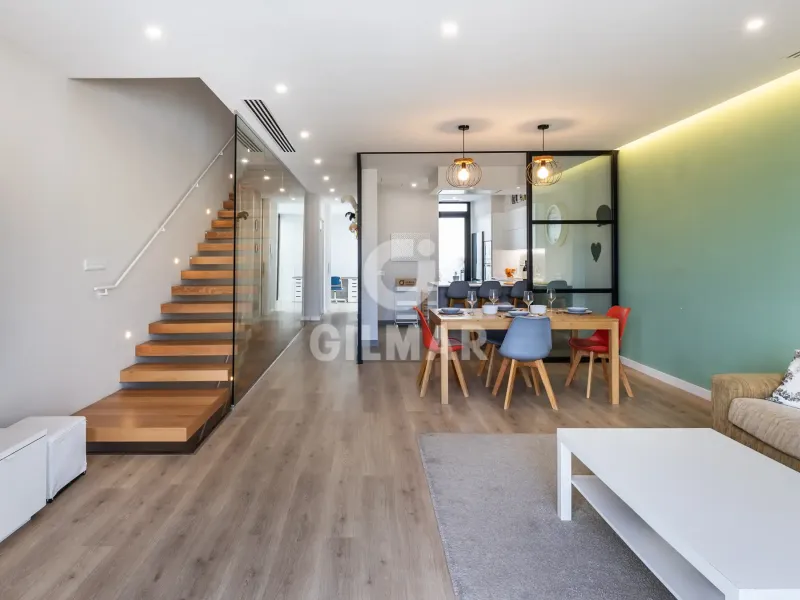 Chalet Adosado en Las Palmas de Gran Canaria - Las Palmas