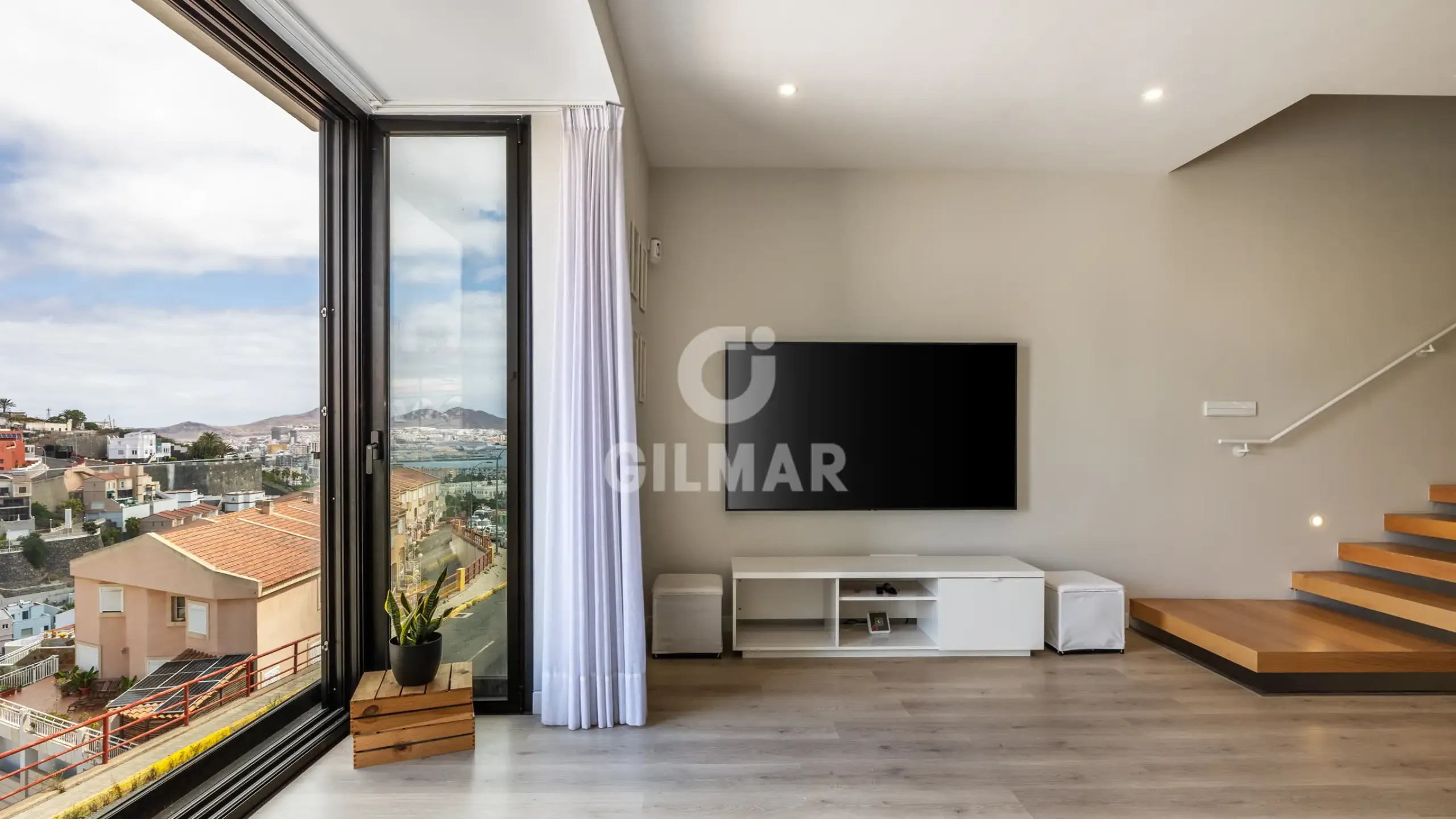 Chalet Adosado en Las Palmas de Gran Canaria - Las Palmas
