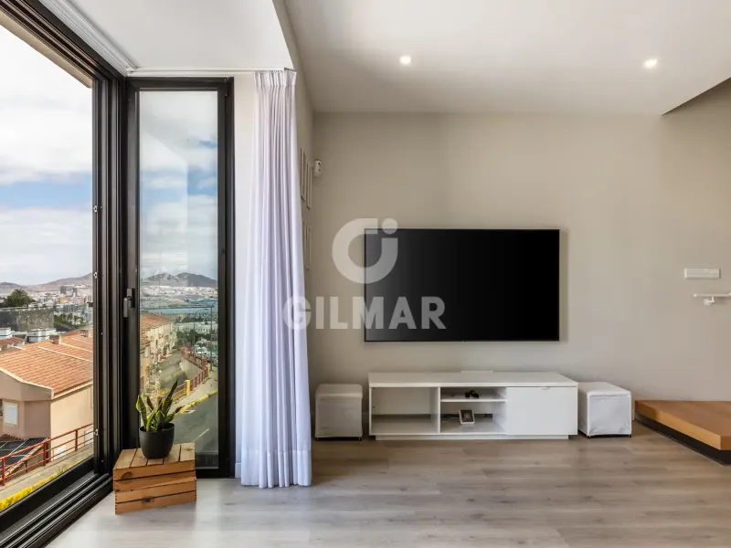Chalet Adosado en Las Palmas de Gran Canaria - Las Palmas