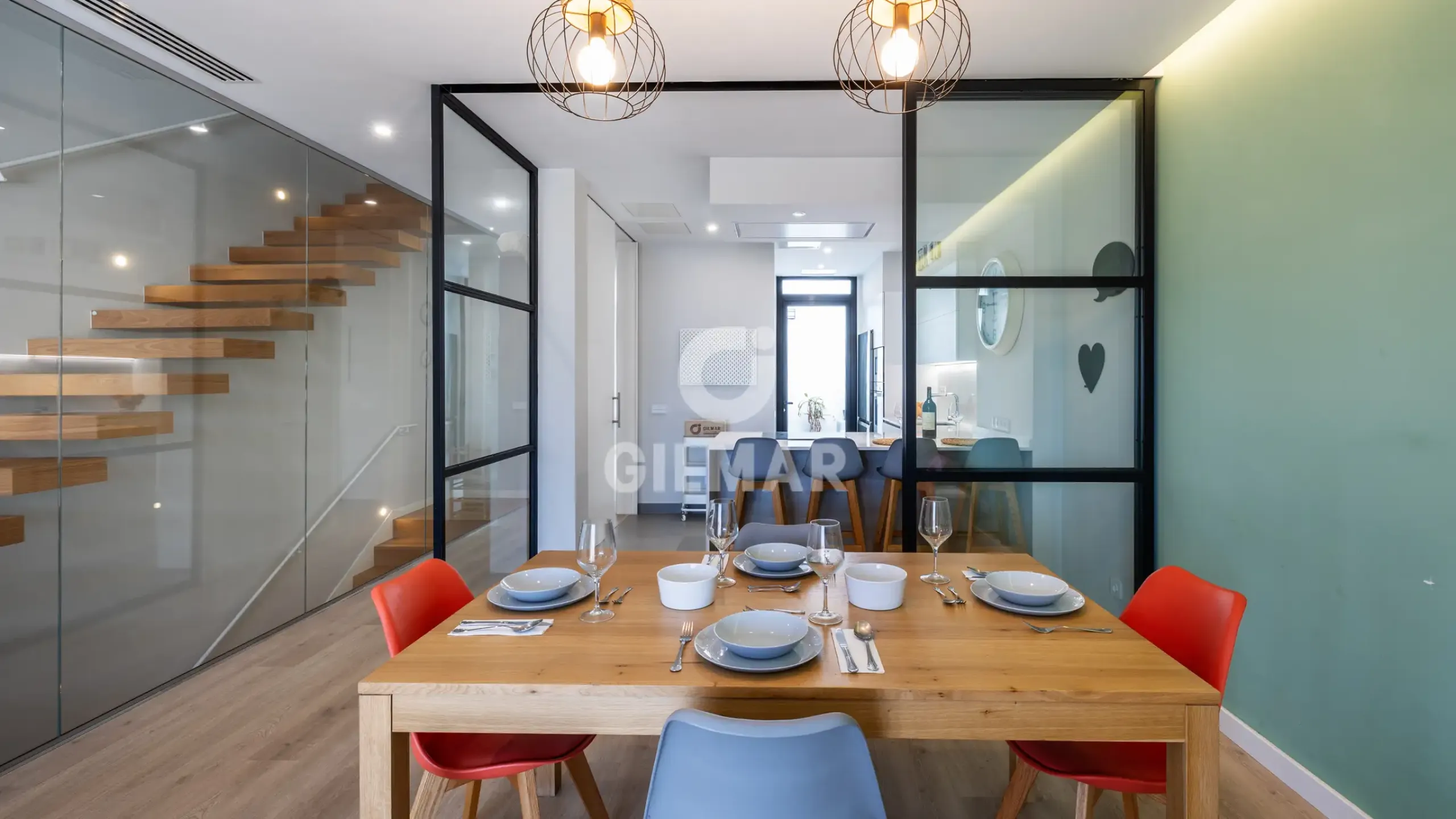 Chalet Adosado en Las Palmas de Gran Canaria - Las Palmas