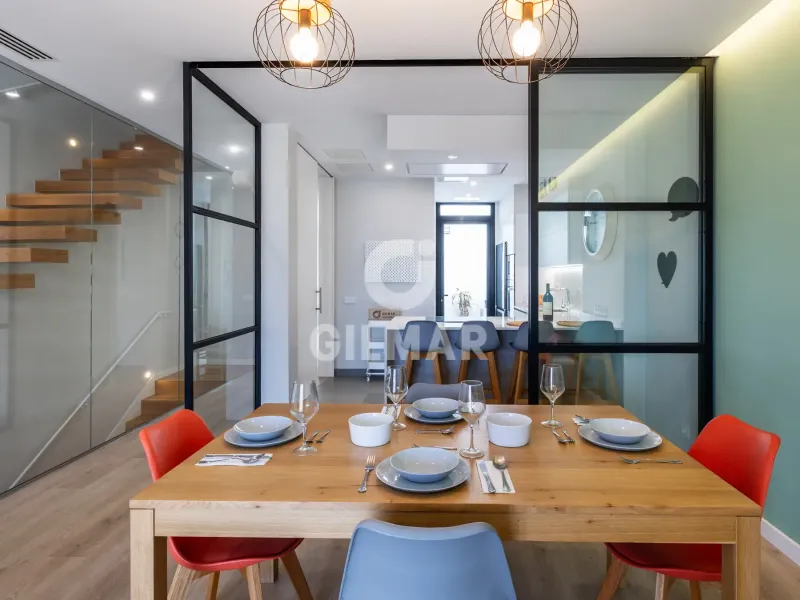 Chalet Adosado en Las Palmas de Gran Canaria - Las Palmas