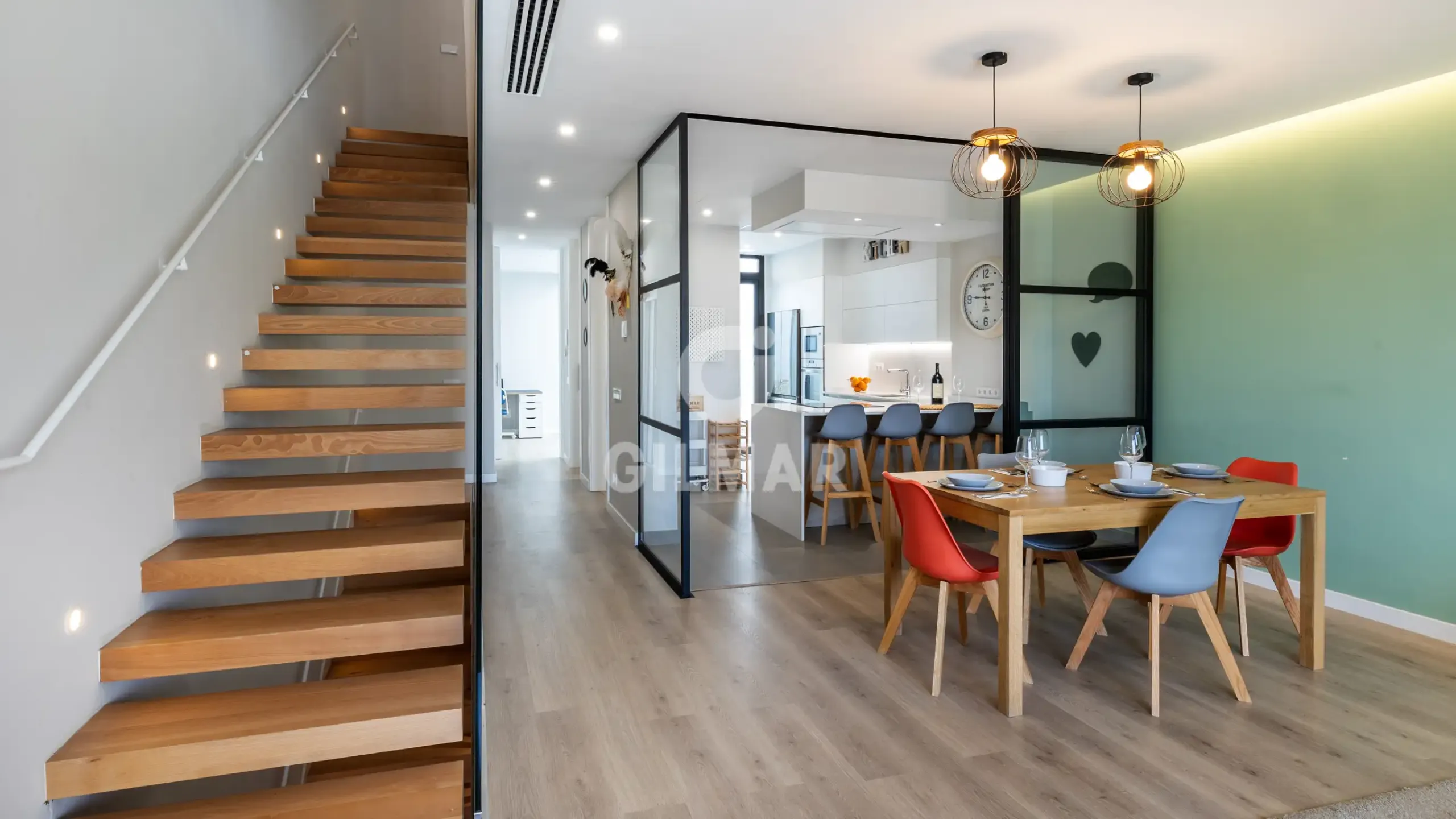 Chalet Adosado en Las Palmas de Gran Canaria - Las Palmas