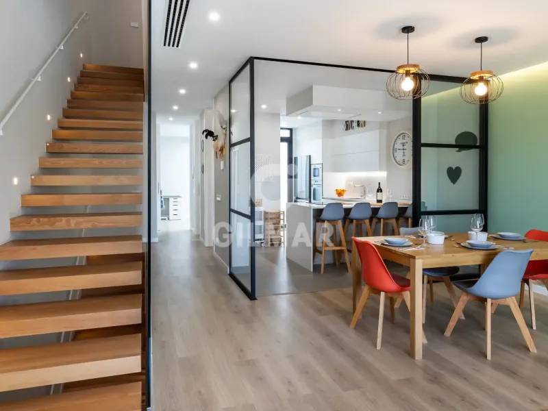 Chalet Adosado en Las Palmas de Gran Canaria - Las Palmas