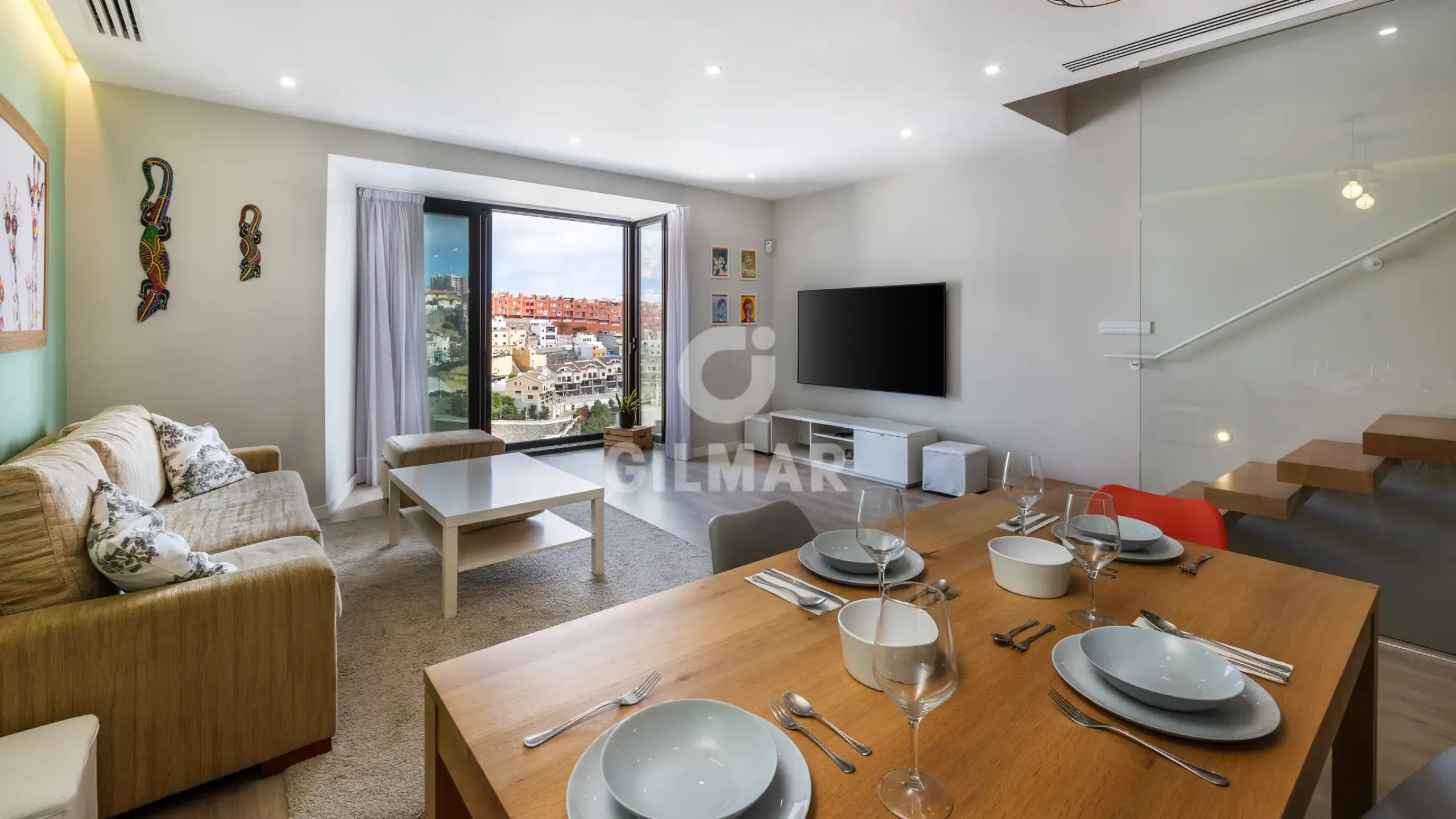 Chalet Adosado en Las Palmas de Gran Canaria - Las Palmas