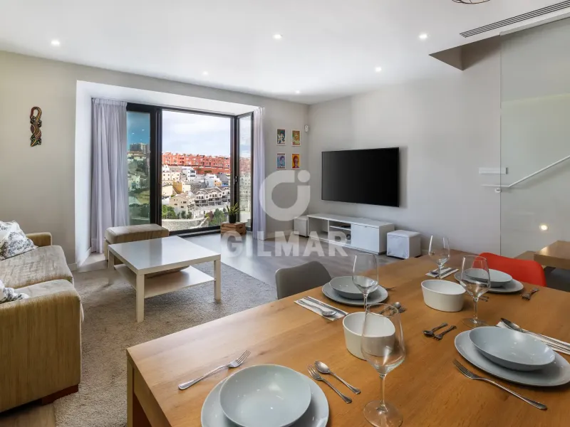 Chalet Adosado en Las Palmas de Gran Canaria - Las Palmas