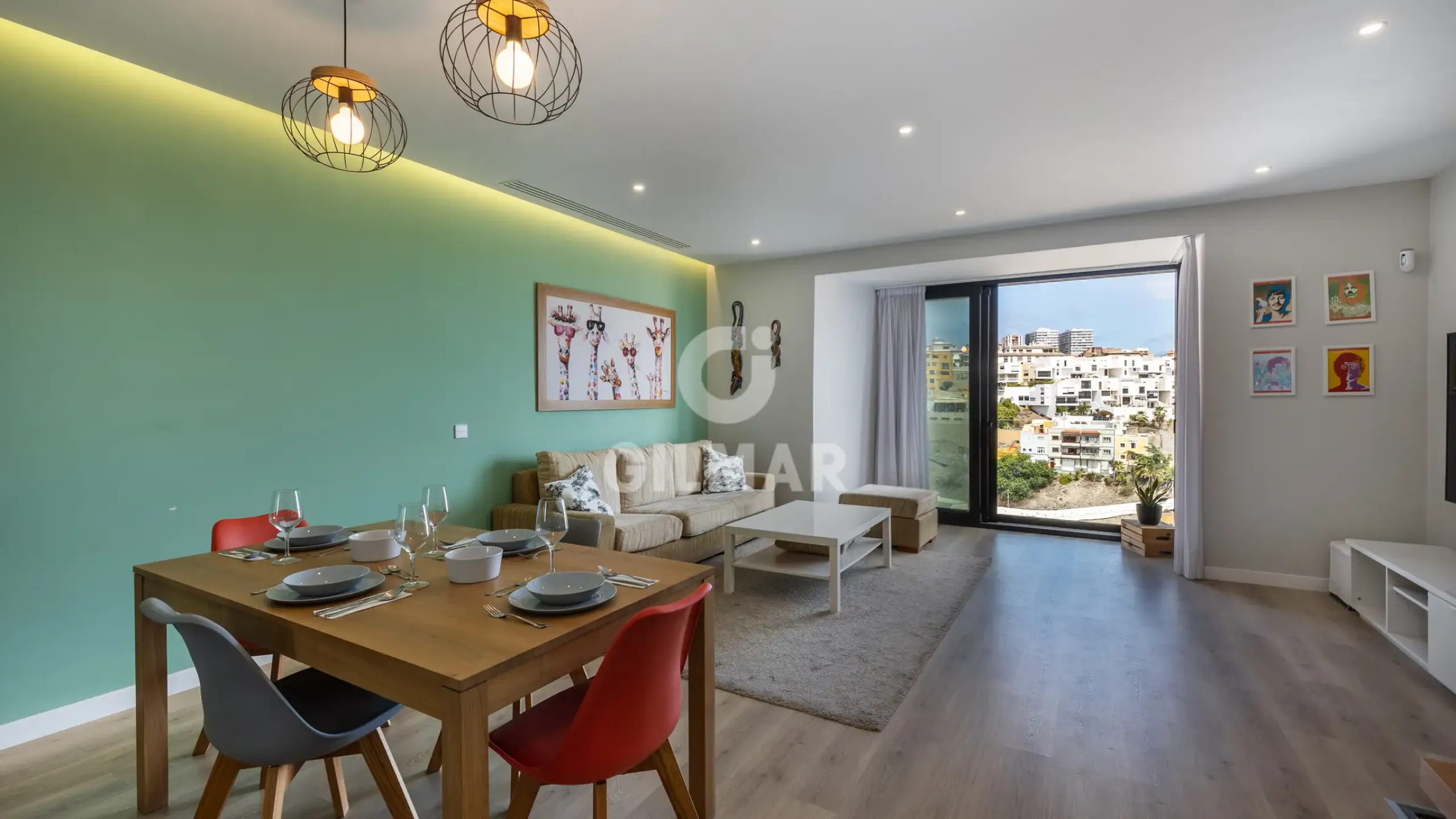 Chalet Adosado en Las Palmas de Gran Canaria - Las Palmas