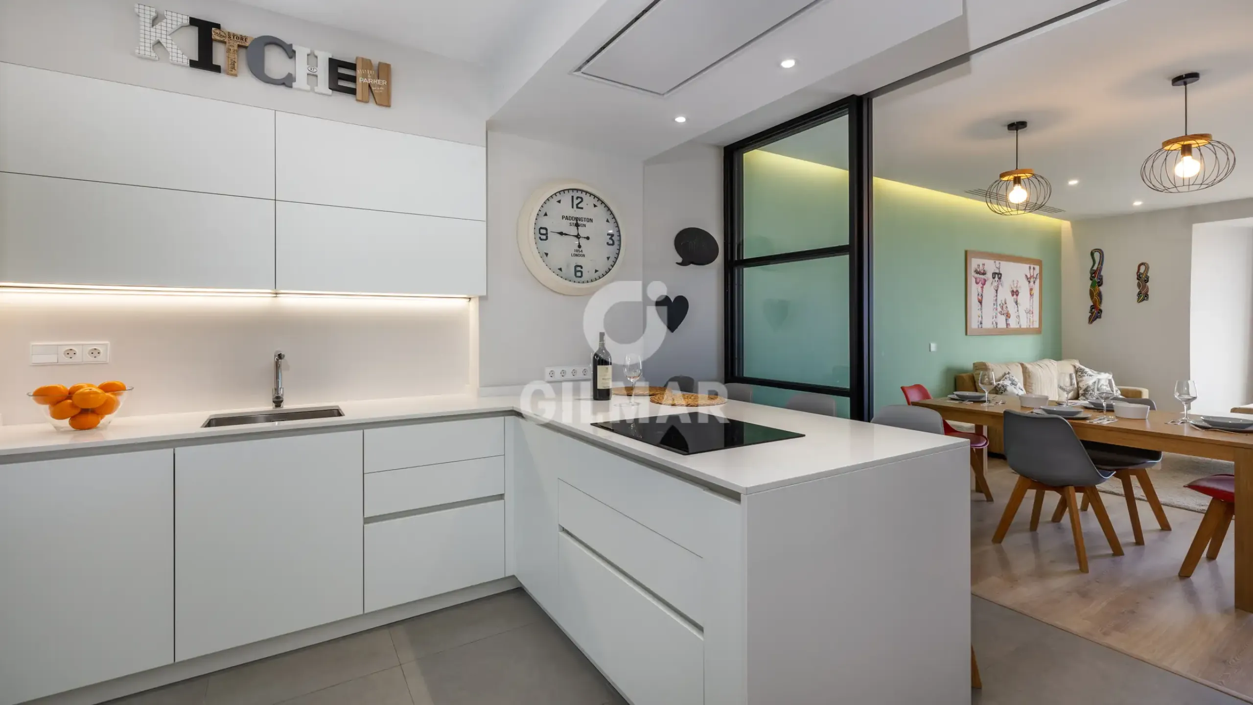 Chalet Adosado en Las Palmas de Gran Canaria - Las Palmas