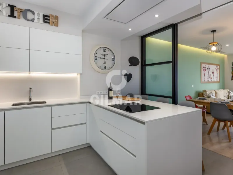 Chalet Adosado en Las Palmas de Gran Canaria - Las Palmas