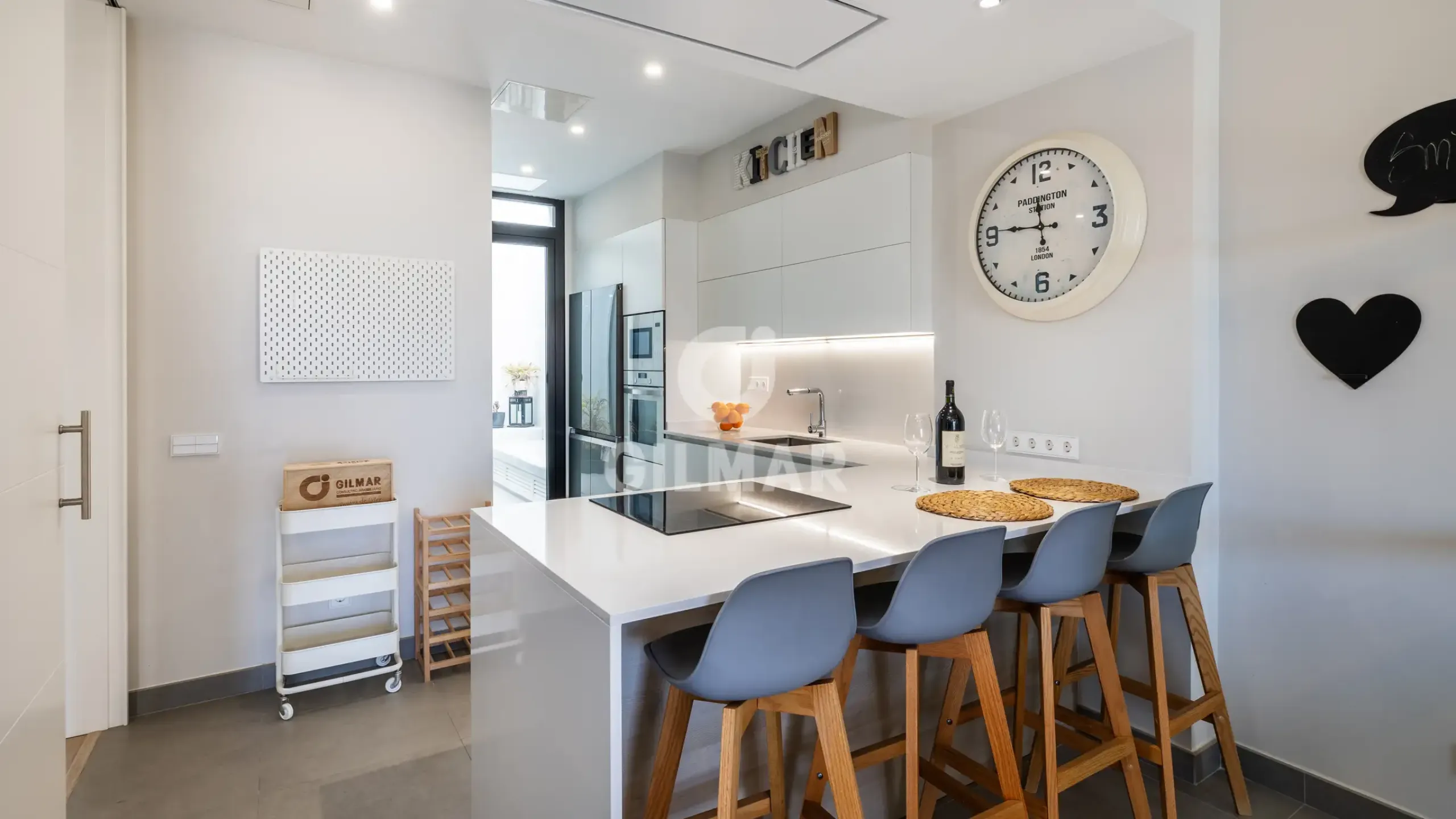 Chalet Adosado en Las Palmas de Gran Canaria - Las Palmas