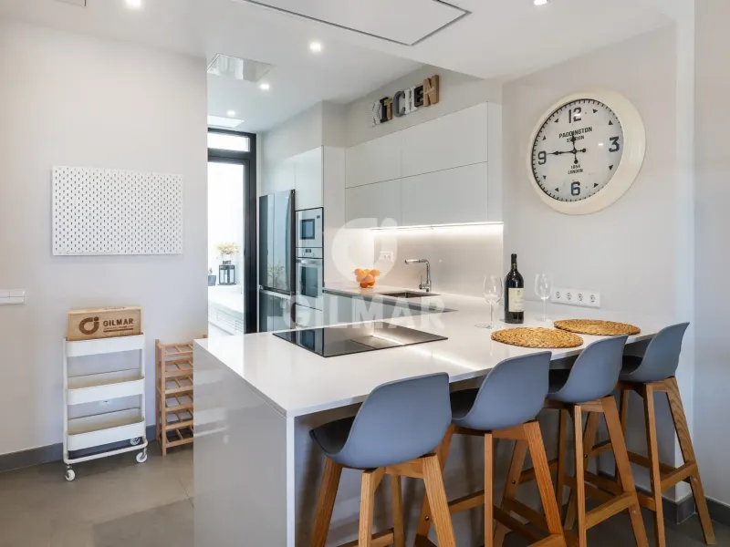 Chalet Adosado en Las Palmas de Gran Canaria - Las Palmas
