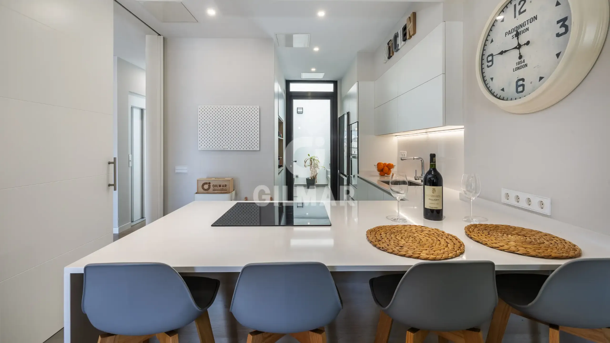 Chalet Adosado en Las Palmas de Gran Canaria - Las Palmas
