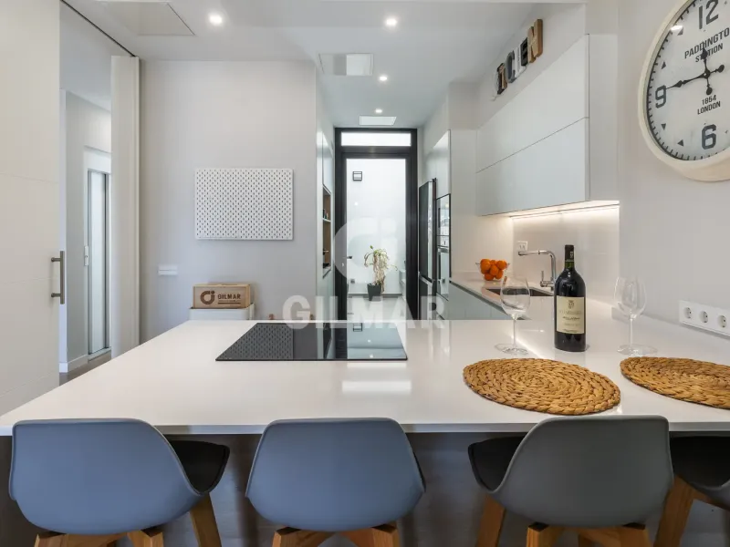 Chalet Adosado en Las Palmas de Gran Canaria - Las Palmas
