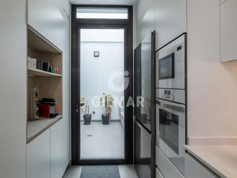 Chalet Adosado en Las Palmas de Gran Canaria - Las Palmas