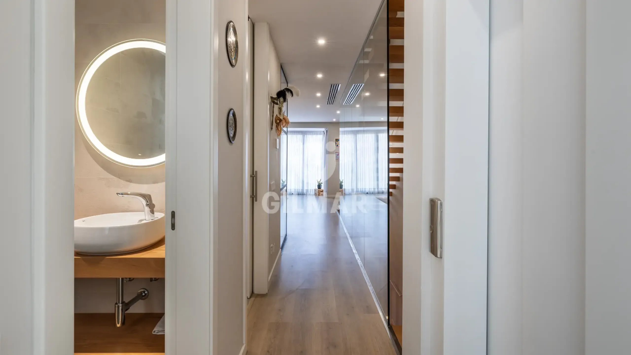 Chalet Adosado en Las Palmas de Gran Canaria - Las Palmas