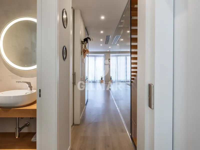 Chalet Adosado en Las Palmas de Gran Canaria - Las Palmas