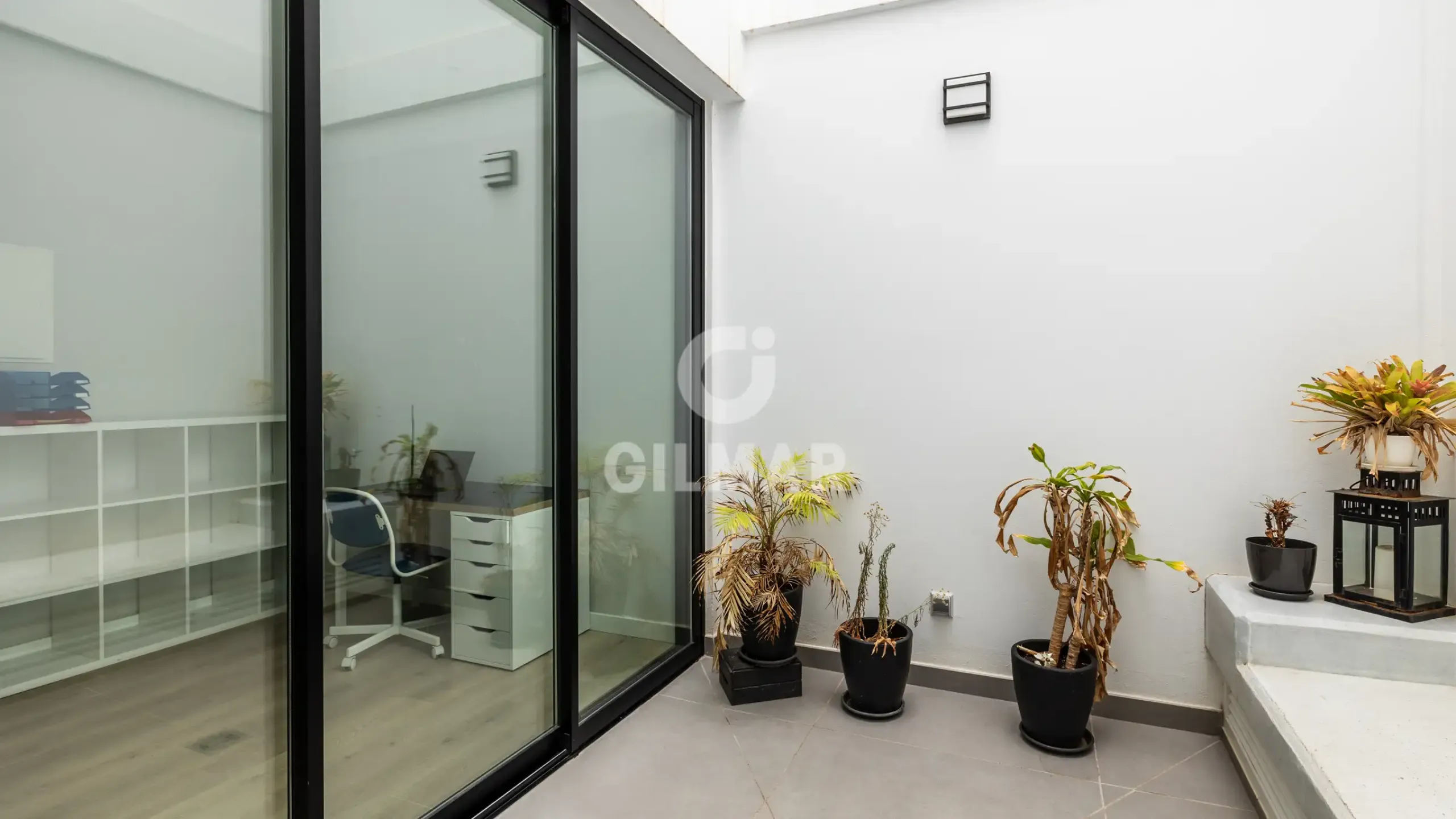 Chalet Adosado en Las Palmas de Gran Canaria - Las Palmas