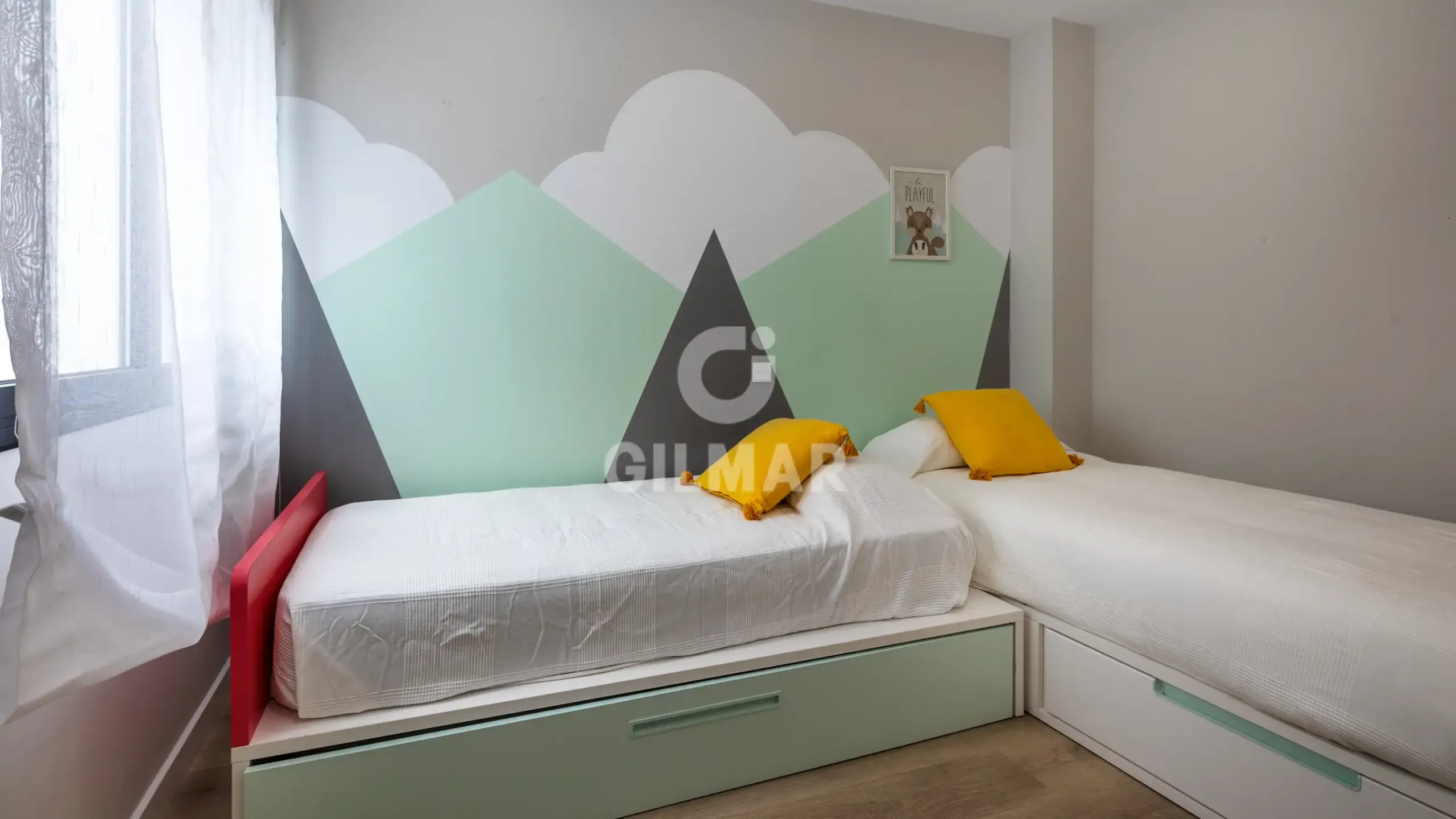 Chalet Adosado en Las Palmas de Gran Canaria - Las Palmas