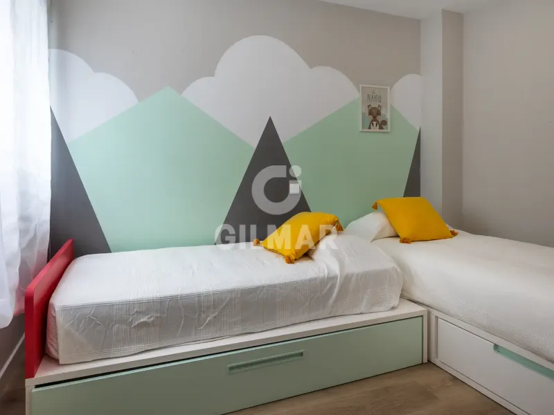 Chalet Adosado en Las Palmas de Gran Canaria - Las Palmas