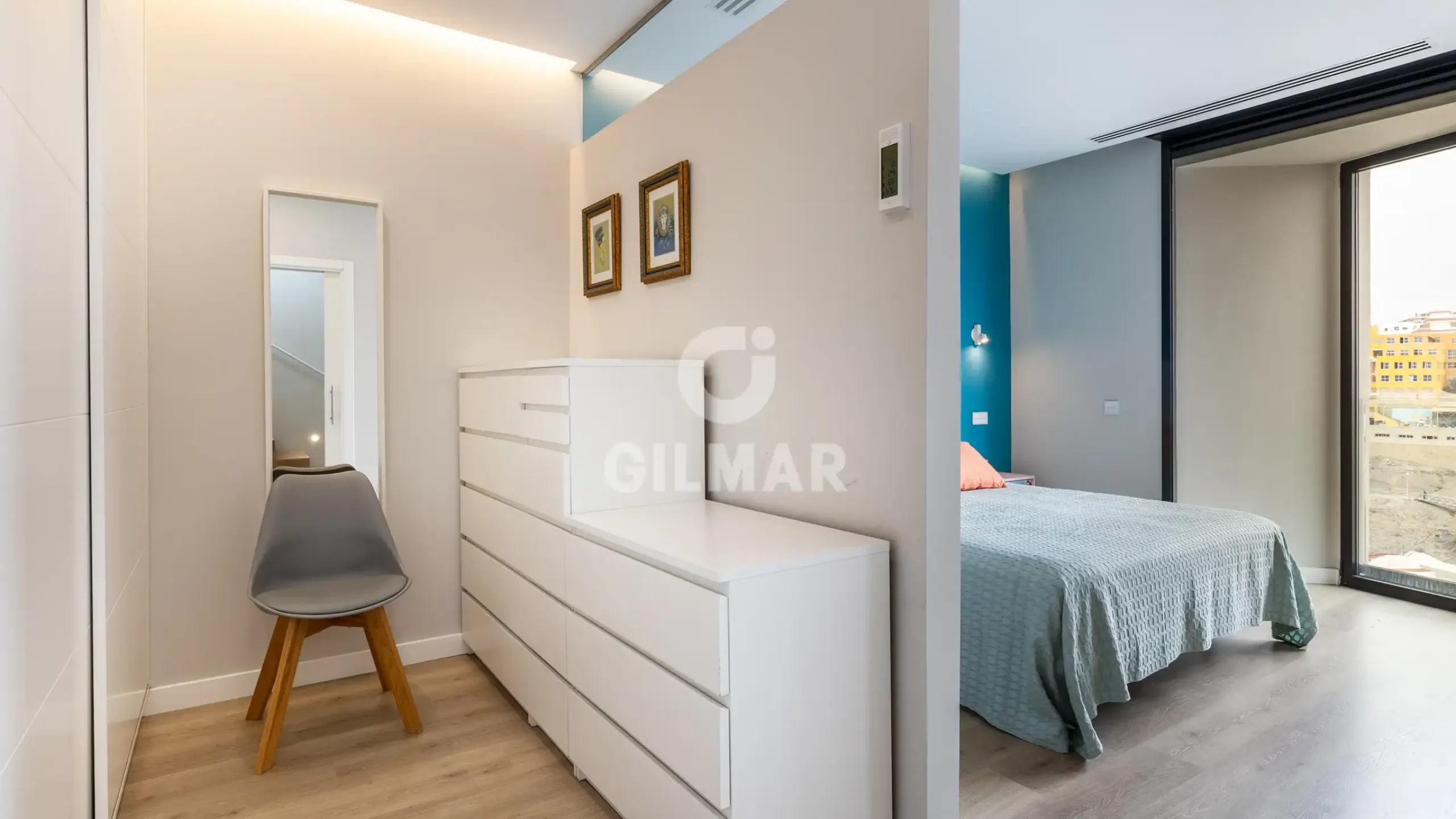 Chalet Adosado en Las Palmas de Gran Canaria - Las Palmas