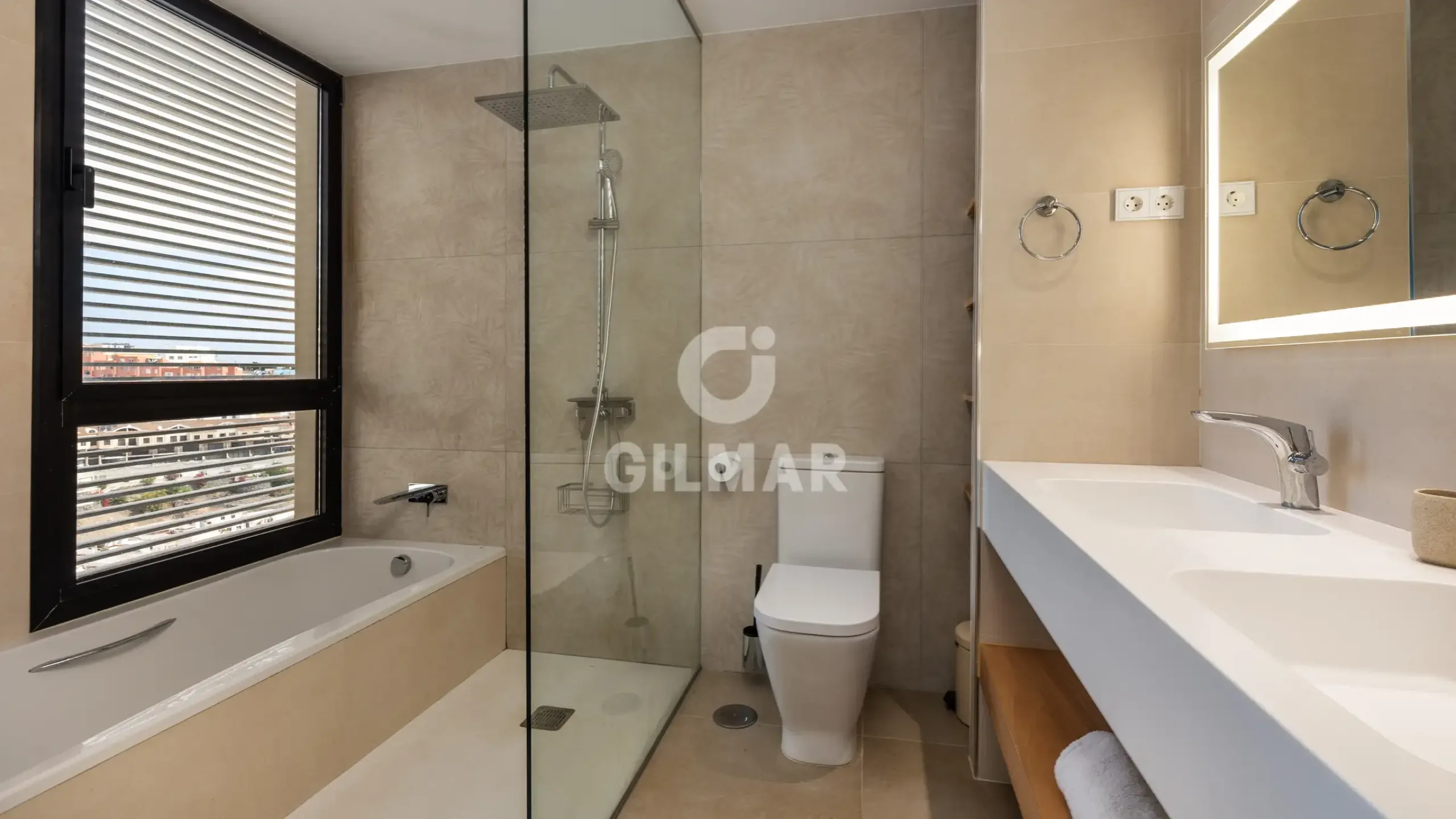 Chalet Adosado en Las Palmas de Gran Canaria - Las Palmas