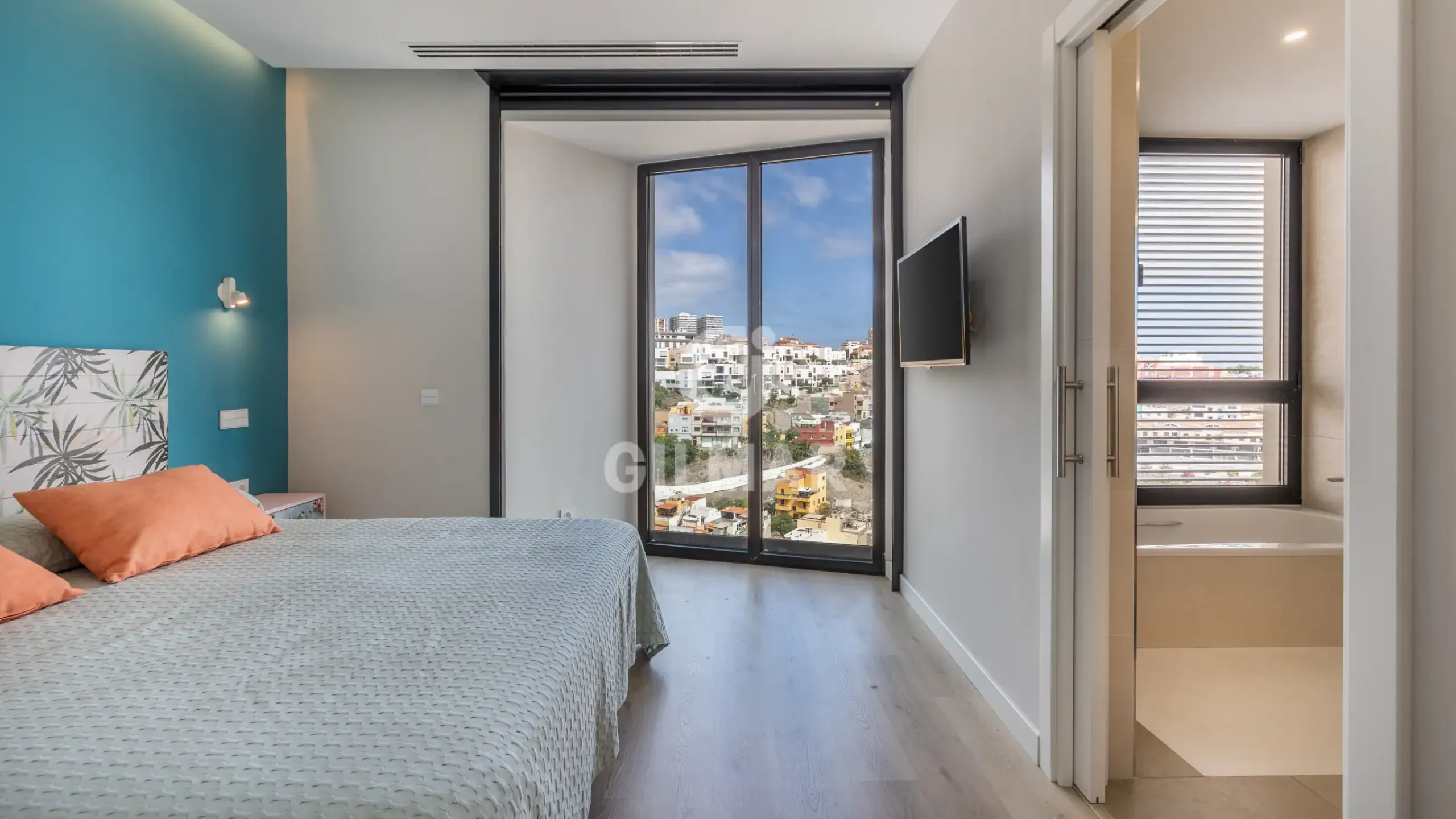 Chalet Adosado en Las Palmas de Gran Canaria - Las Palmas