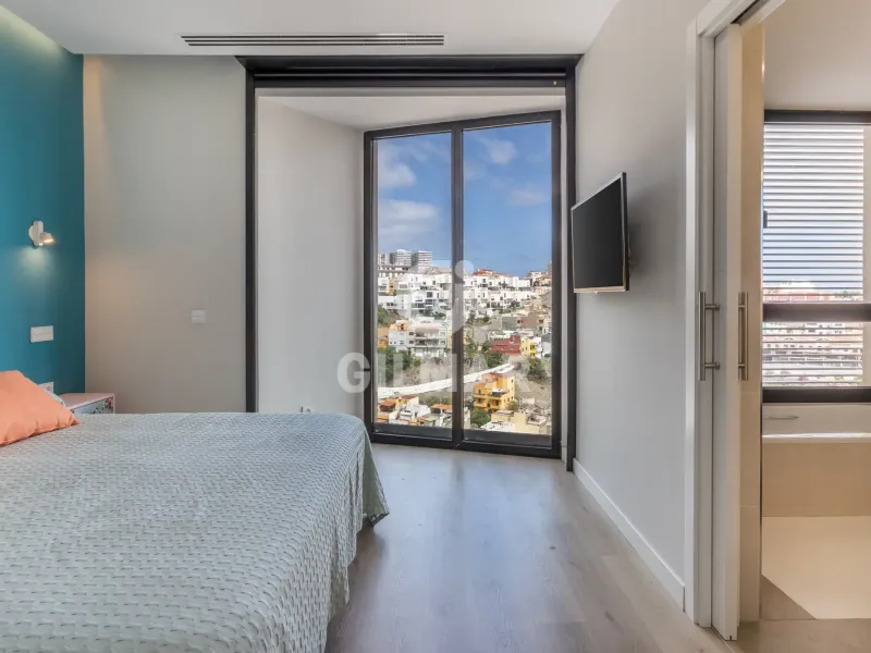 Chalet Adosado en Las Palmas de Gran Canaria - Las Palmas
