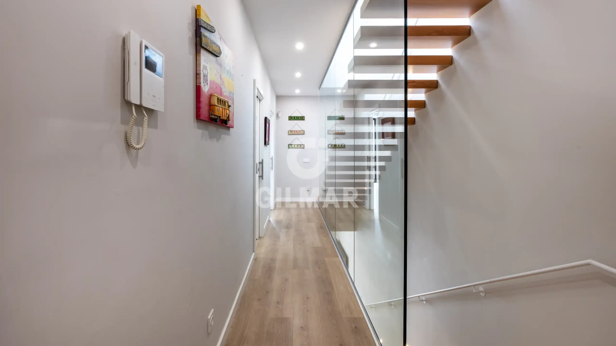 Chalet Adosado en Las Palmas de Gran Canaria - Las Palmas