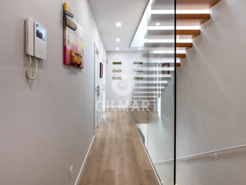 Chalet Adosado en Las Palmas de Gran Canaria - Las Palmas