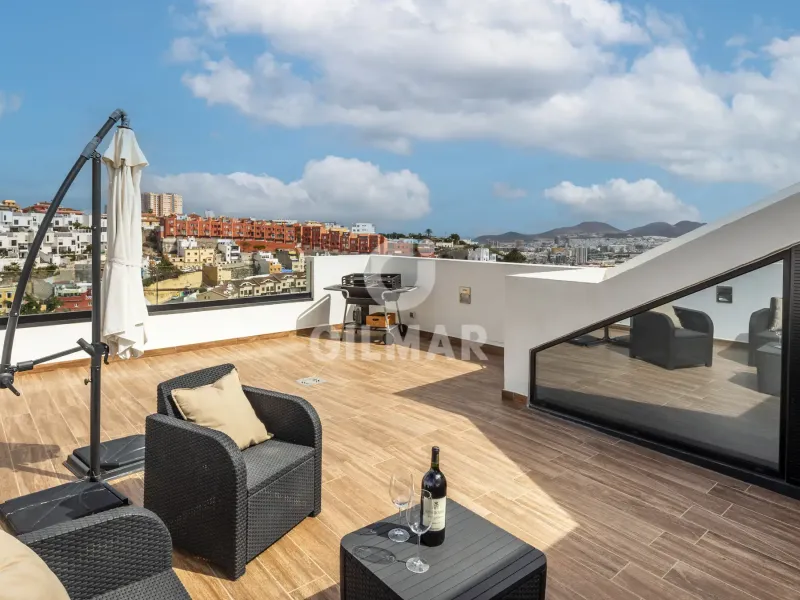 Chalet Adosado en Las Palmas de Gran Canaria - Las Palmas
