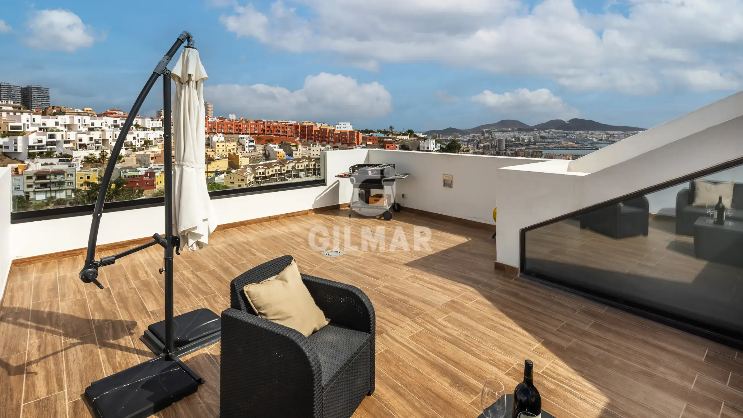 Chalet Adosado en Las Palmas de Gran Canaria - Las Palmas