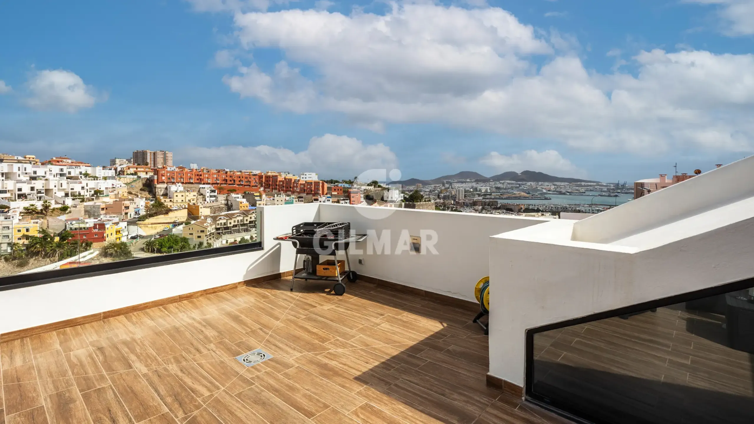 Chalet Adosado en Las Palmas de Gran Canaria - Las Palmas