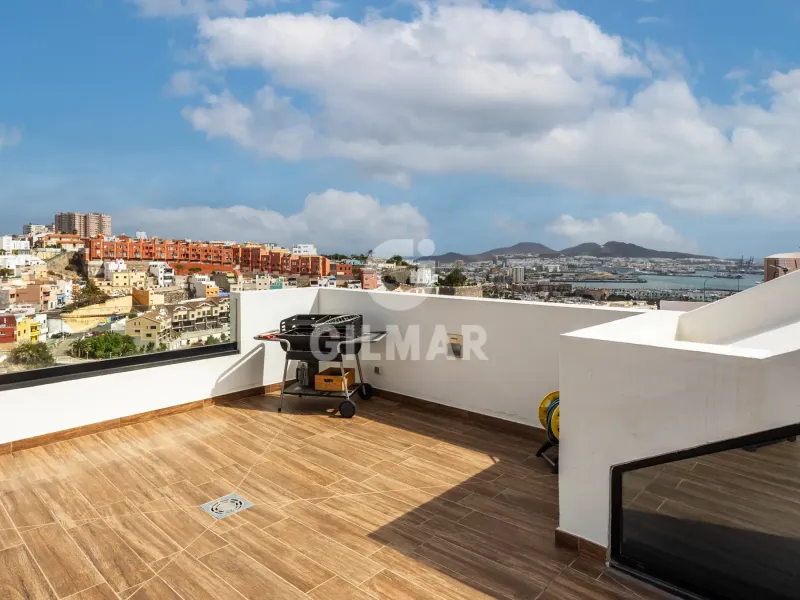 Chalet Adosado en Las Palmas de Gran Canaria - Las Palmas