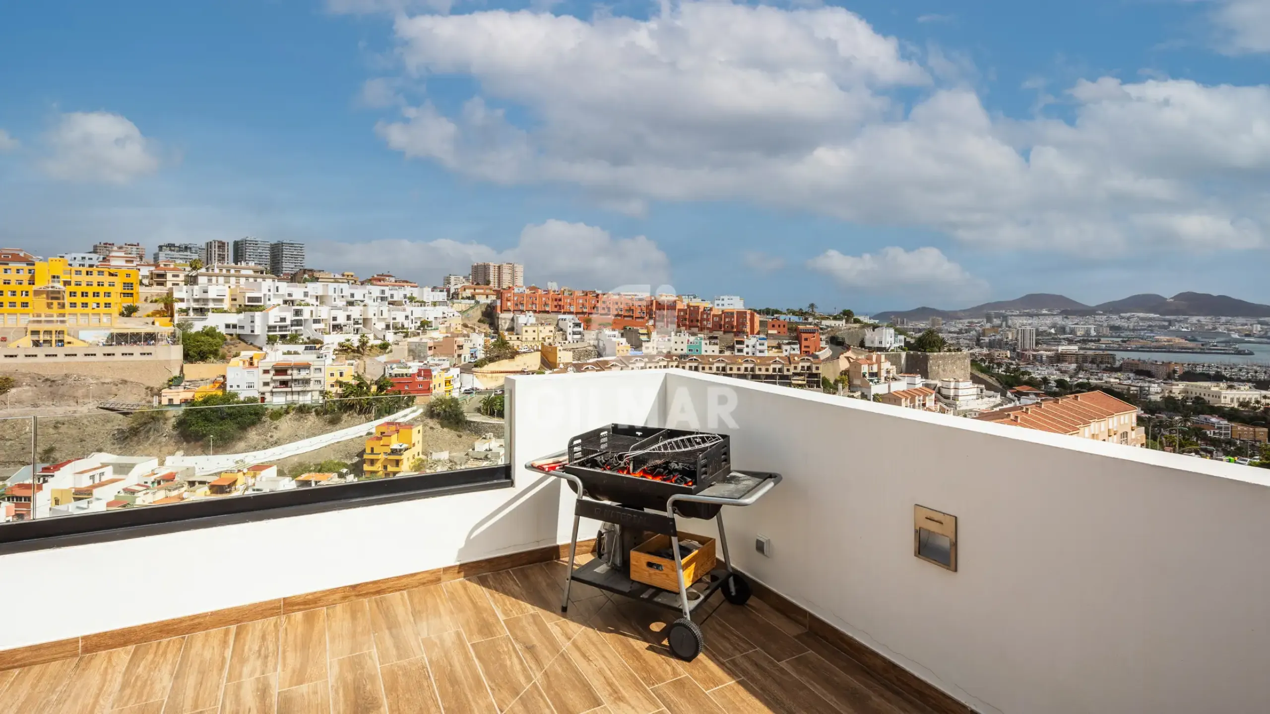 Chalet Adosado en Las Palmas de Gran Canaria - Las Palmas