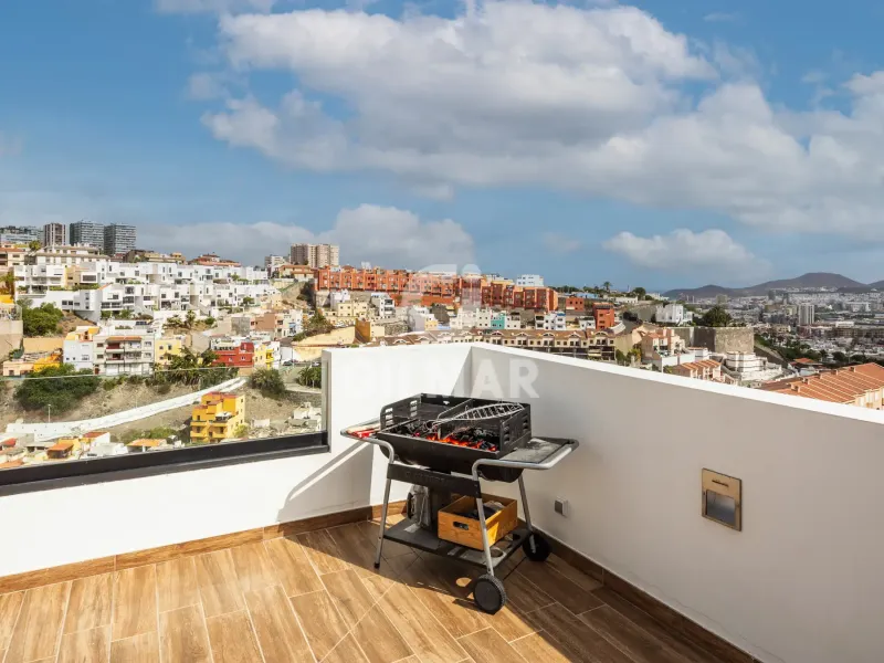 Chalet Adosado en Las Palmas de Gran Canaria - Las Palmas
