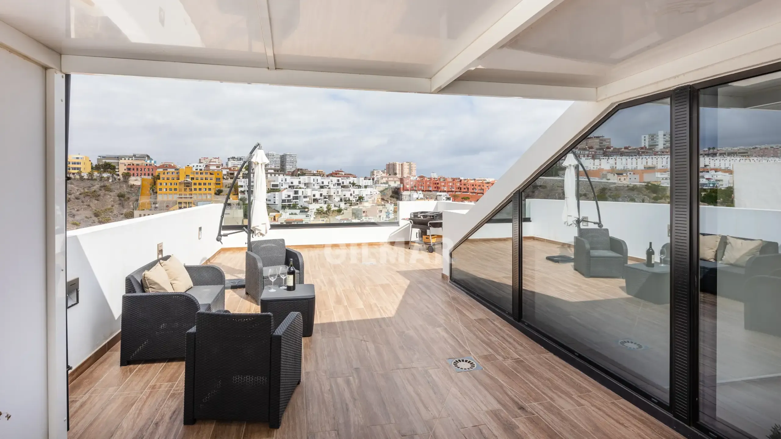 Chalet Adosado en Las Palmas de Gran Canaria - Las Palmas