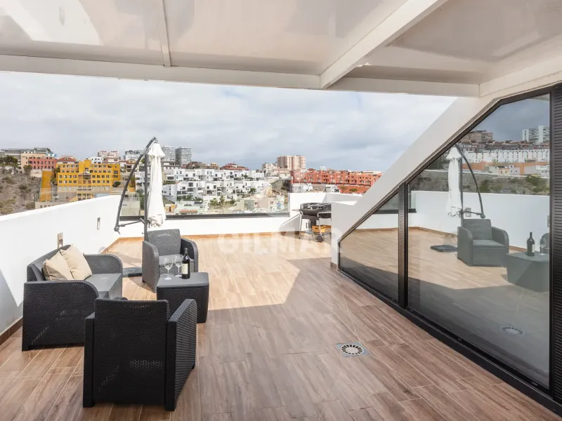 Chalet Adosado en Las Palmas de Gran Canaria - Las Palmas