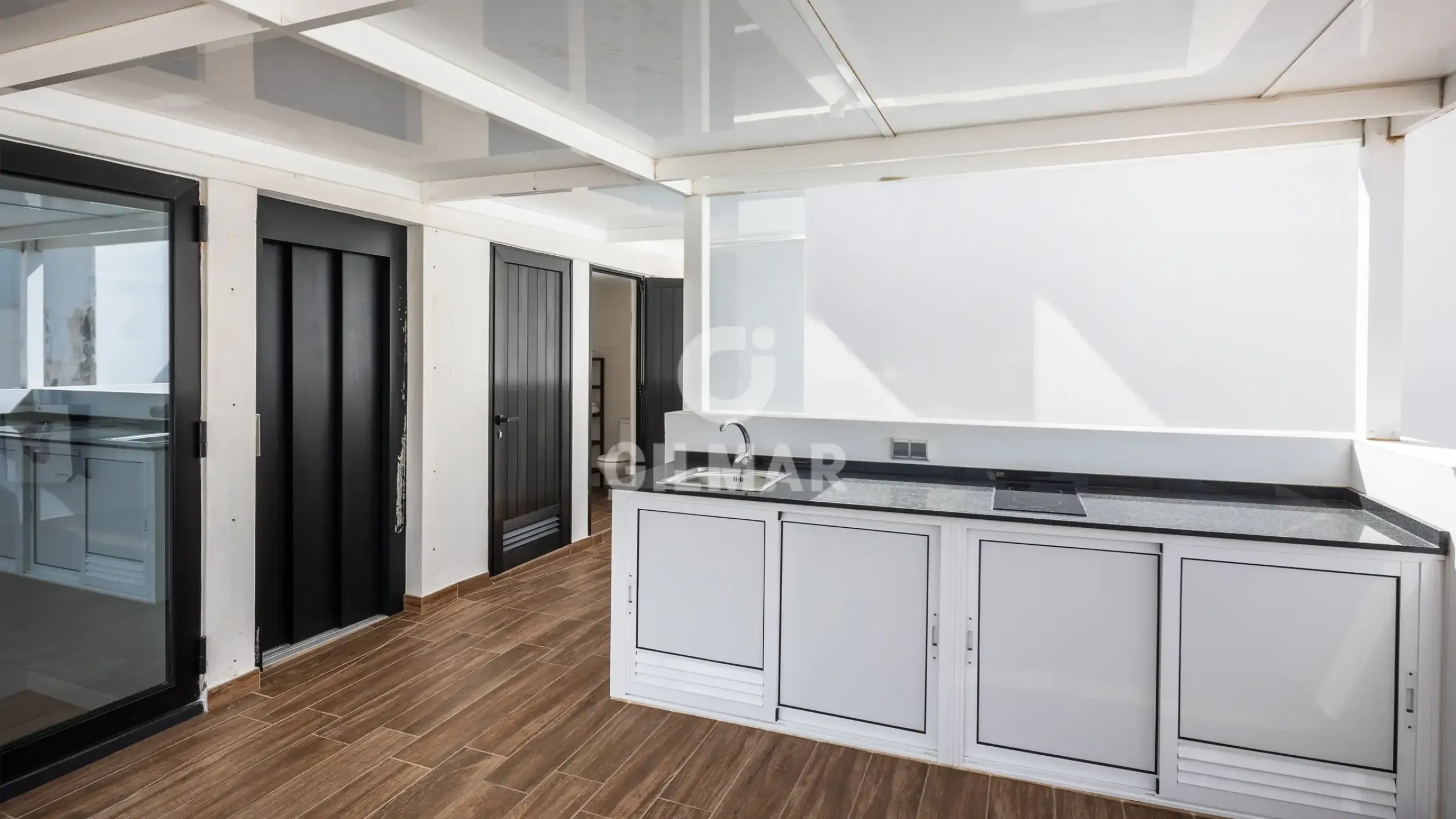 Chalet Adosado en Las Palmas de Gran Canaria - Las Palmas