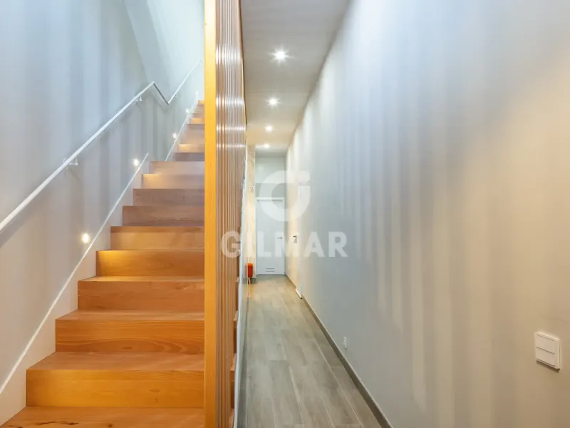 Chalet Adosado en Las Palmas de Gran Canaria - Las Palmas