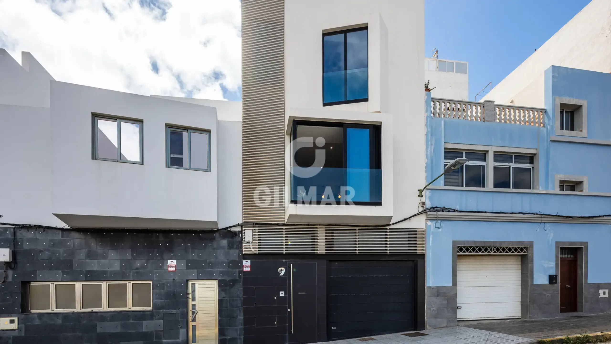 Chalet Adosado en Las Palmas de Gran Canaria - Las Palmas