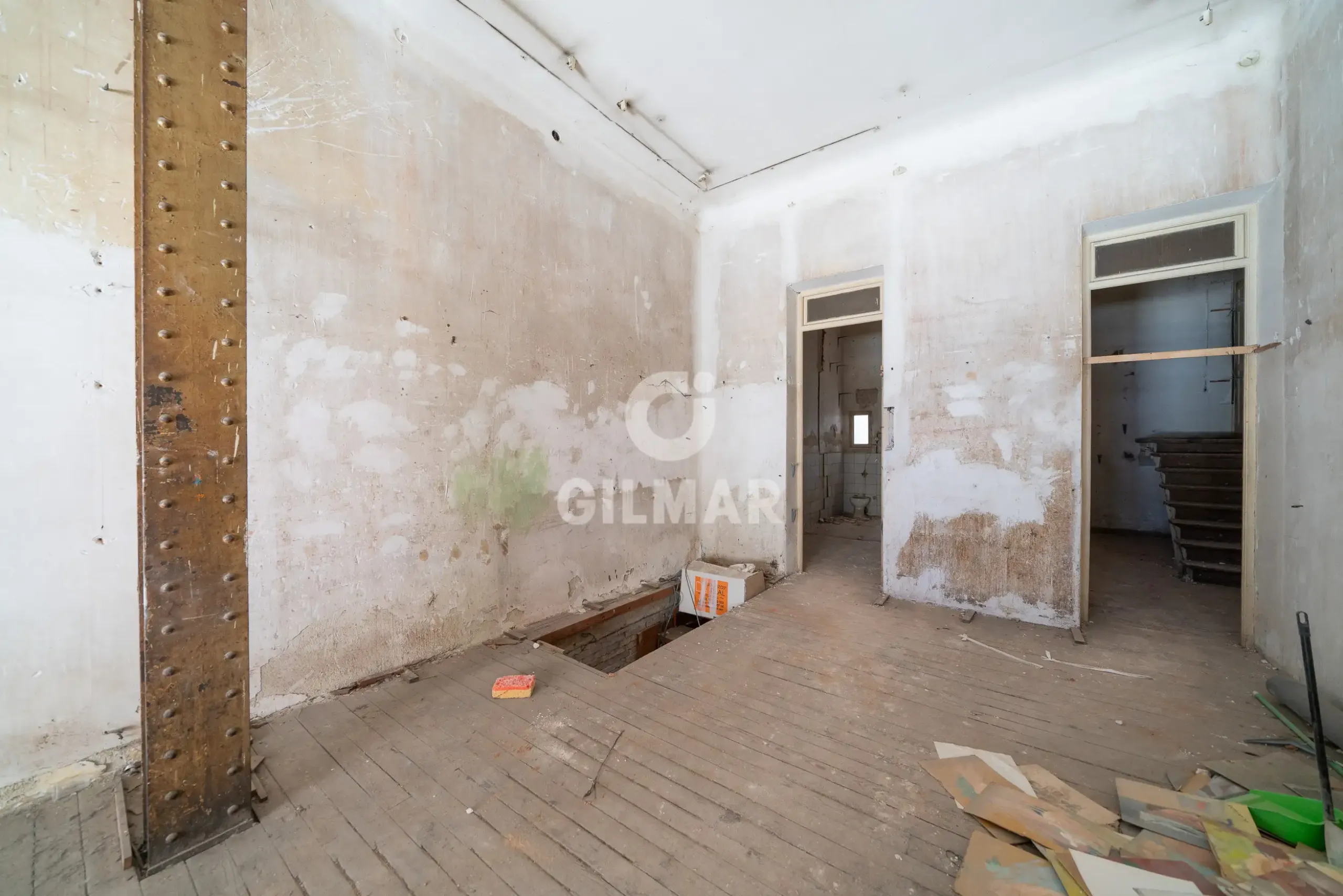 Apartment in Cortes - Madrid