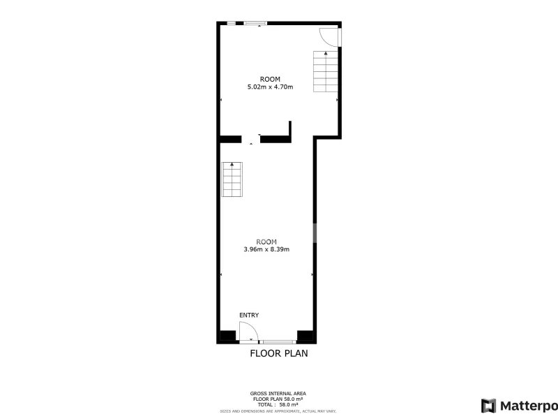 Apartment in Cortes - Madrid