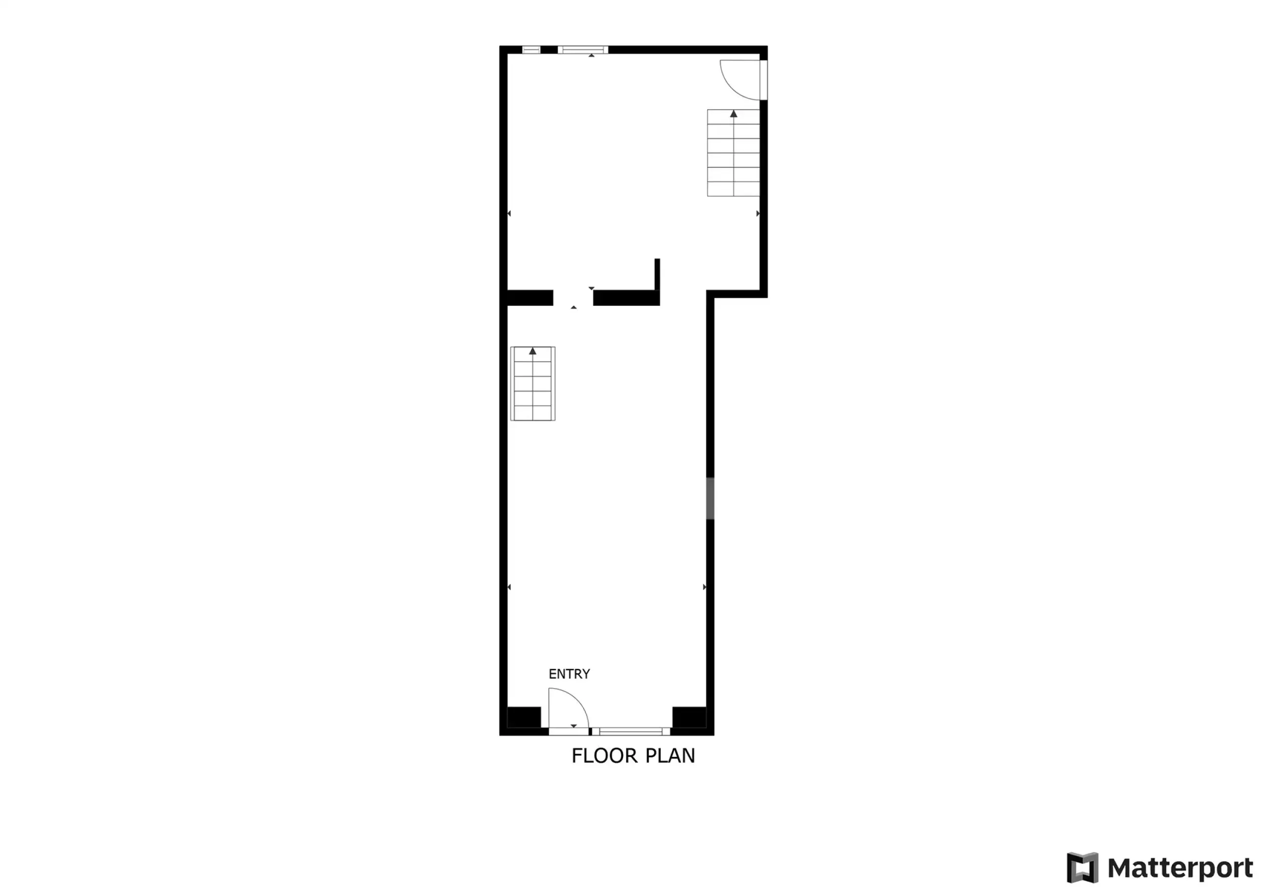 Apartment in Cortes - Madrid