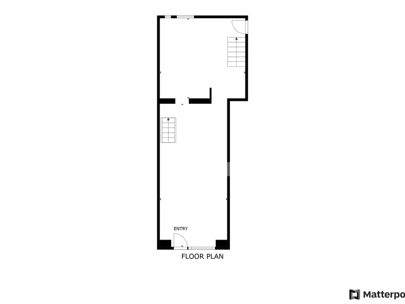 Apartment in Cortes - Madrid