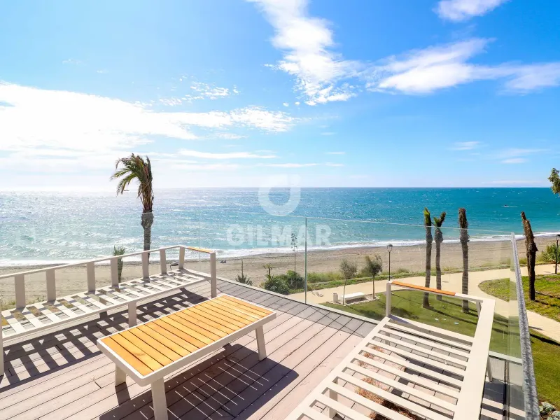 Townhouse in Estepona Oeste - Málaga