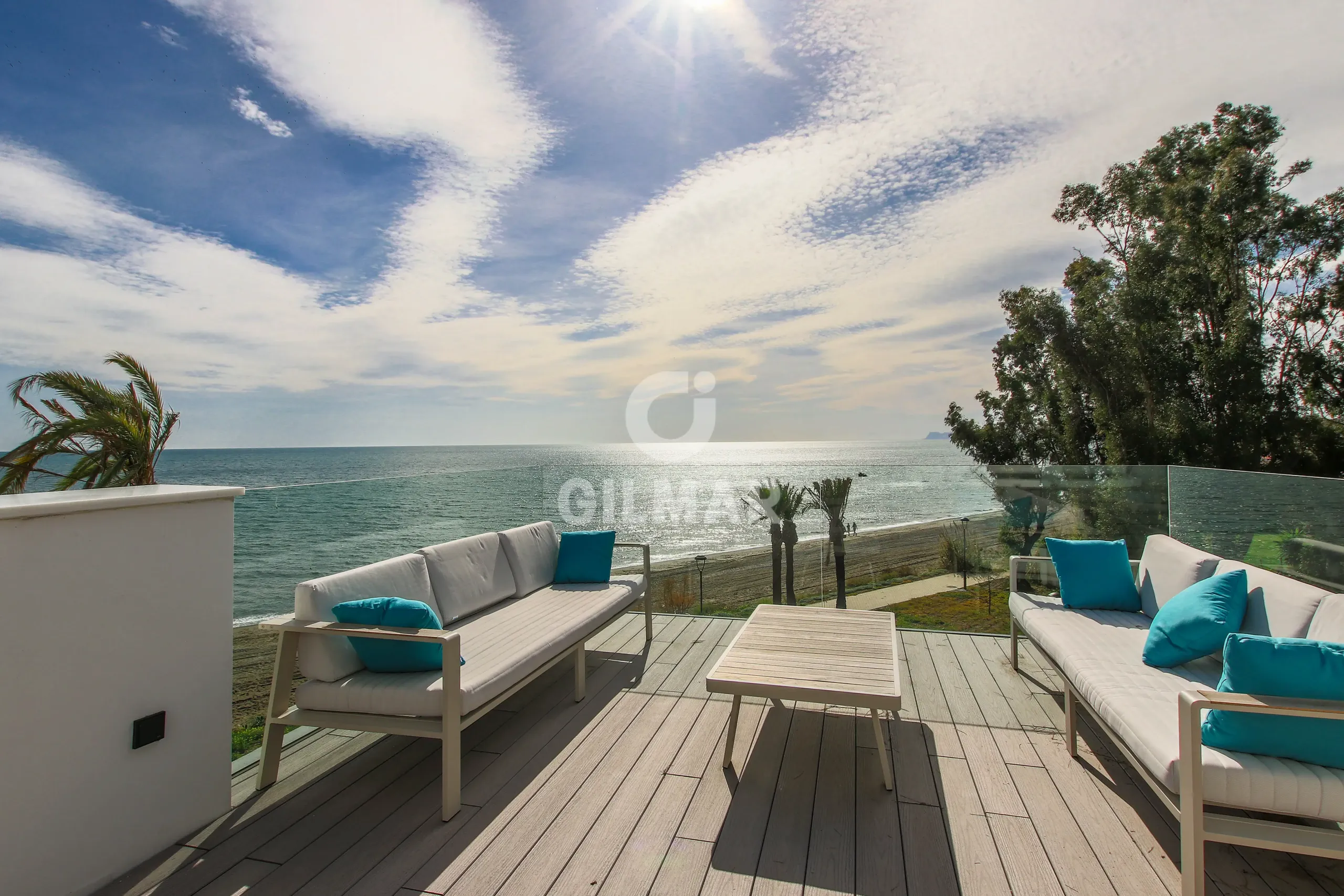 Townhouse in Estepona Oeste - Málaga