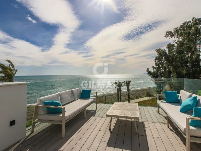 Townhouse in Estepona Oeste - Málaga